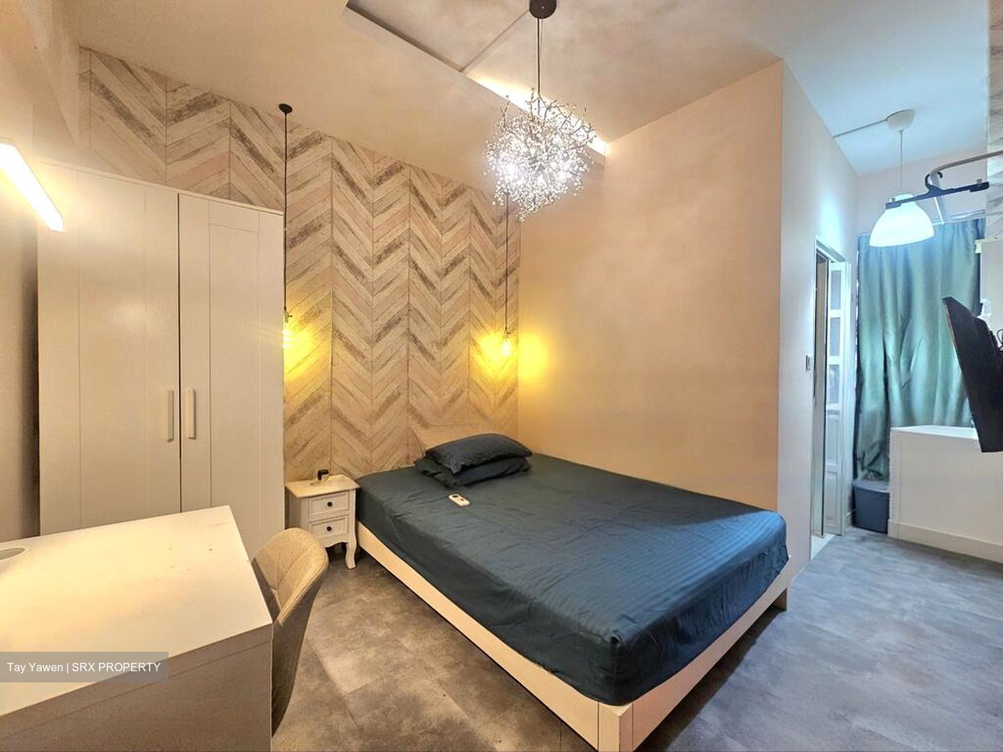 Aston Mansions (D14), Apartment #476996781